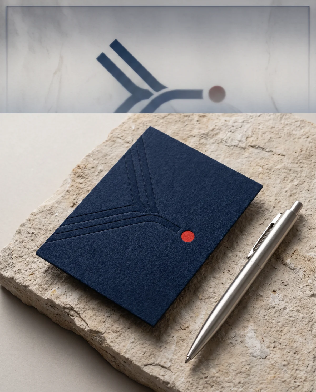 Carte Mission pour planifier un déplacement privé.